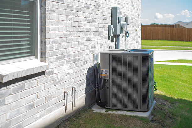 Reliable Heat Pump Repair contractor in Forestburg, TX by FH HVAC